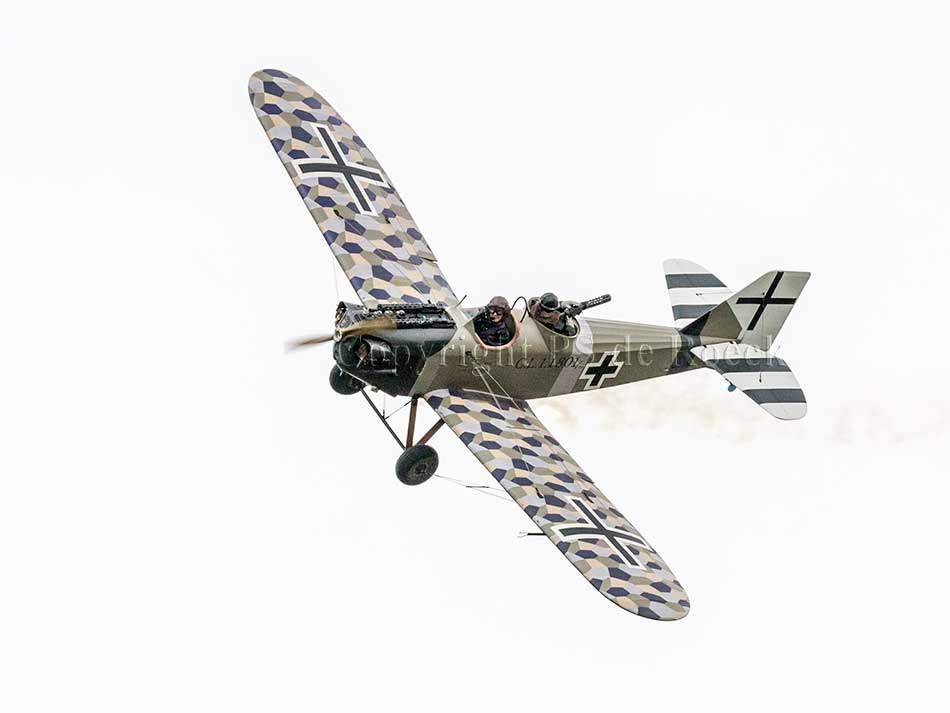 Junkers CL1